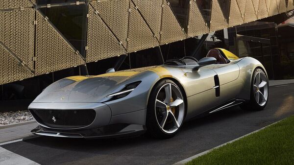 most expensive ferrari