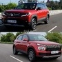 Maruti Suzuki Vitara Brezza and the Hyundai Venue have been two leading competitors of each other in the sub-compact SUV segment of the Indian market. These two sub-compact models also rival the likes of Tata Nexon, Mahindra XUV300, Kia Sonet along with Nissan Magnite and Renault Kiger.&nbsp;