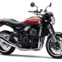 Kawasaki Z900RS is more powerful than the Z650RS that is currently on sale in the Indian market.&nbsp; (Kawasaki)