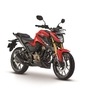 2022 Honda CB300F Streetfighter launched at ₹2.26 lakh 2022 Honda CB300F Streetfighter launched at ₹2.26 lakh