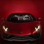 Lamborghini Aventador Ultimae Coupe