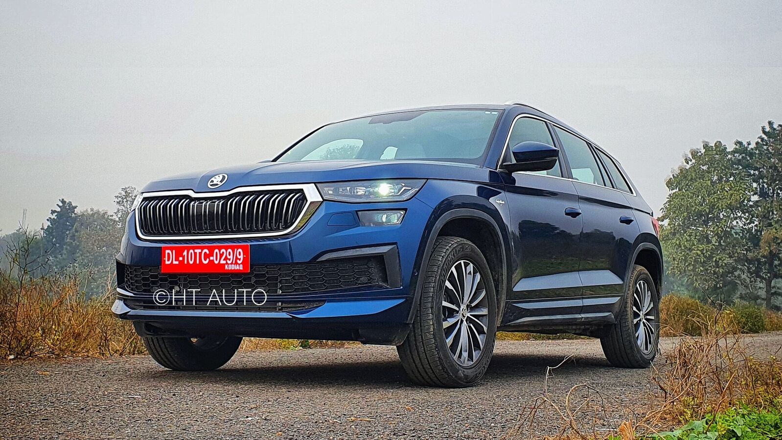 Skoda Kodiaq Booking : Skoda Kodiaq Booking For Q1 2023 Reopened Now With  Revised Prices
