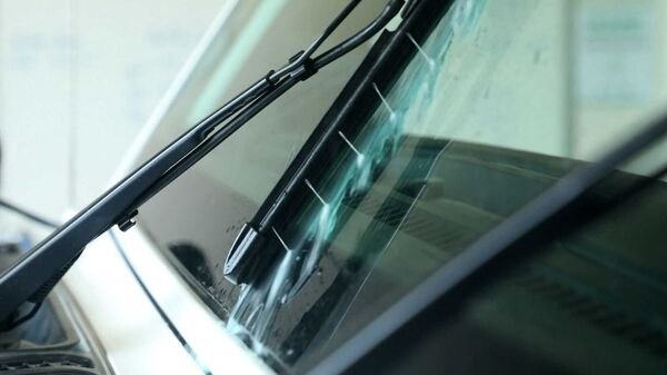 New window hot sale wipers