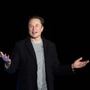 File photo of Tesla CEO Elon Musk (AFP)