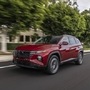 2022 Hyundai Tucson launched: Check all the highlights 2022 Hyundai Tucson launched: Check all the highlights