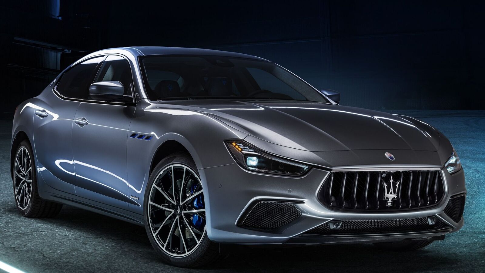 Maserati Ghibli to be discontinued in 2024, Quattroporte to