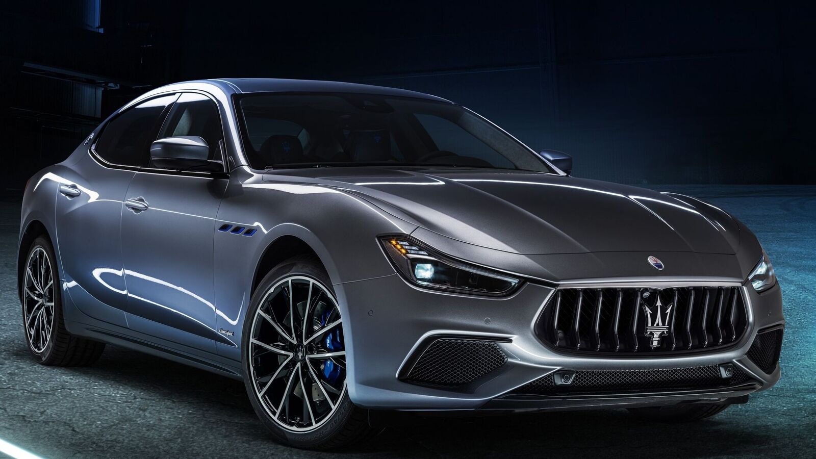 new maserati ghibli 2022