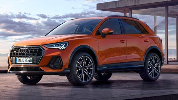 Audi Q3 updated with new tech; bookings commence for ₹2 lakh | Car News