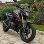 Honda CB300F will go against Suzuki Gixxer 250 and KTM Duke 250.