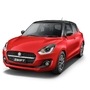 File photo of Maruti Suzuki Swift.