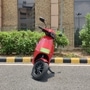 Ola S1 is offered in five colour options.