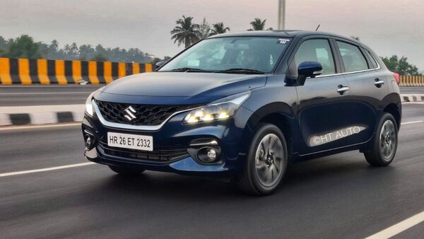 2022 Baleno from Maruti Suzuki is once again targeting young and aspirational car buyers.