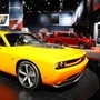 File photo of Dodge's Challenger. (Used for representational purpose only)