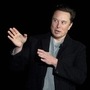 File photo of Tesla CEO Elon Muskk. (AFP)