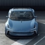 File photo of Polestar O2 Concept