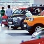 File photo of a Maruti Suzuki showroom (MINT_PRINT)