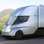 File photo of Tesla Semi&nbsp;