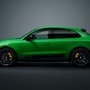 The Macan EV is currently under development and will share components with Audi Q6 e-Tron.