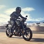 The CB250R comes with a single-cylinder, liquid-cooled engine.&nbsp;