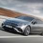 Mercedes AMG EQS 53 promises sheer performance on the move but with the benefit of being absolutely free from emissions.