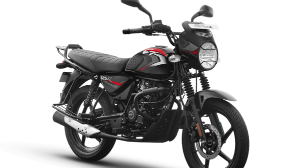 Bajaj budget bikes on sale