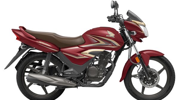 Honda Shine Celebration Edition launched at ₹78,878