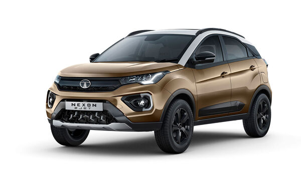 With the Jet Edition, the Nexon gets wireless charger, air purifier with AQi display and much more. With the Jet Edition, the Nexon gets wireless charger, air purifier with AQi display and much more.