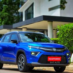 Toyota Urban Cruiser HyRyder is all set to launch in India in coming days. Packed with strong hybrid technology, it aims to challenge the dominance of Hyundai Creta and Kia Seltos in the compact SUV segment.
