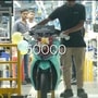 Ather Energy has hit a major production milestone as it rolled out the 50,000th electric scooter from its facility.