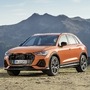 2022 Audi Q3 SUV launched at ₹44.89 lakh, promises more premium experience 2022 Audi Q3 SUV launched at ₹44.89 lakh, promises more premium experience