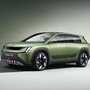 Skoda Vision 7S