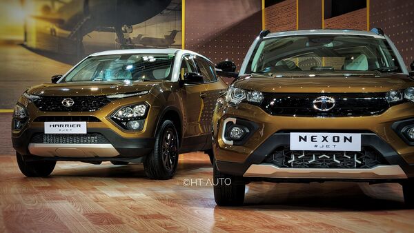 Tata Motors has established a strong grip in the SUV segment in India.