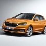 File photo of fourth-generation Skoda Fabia. (Representational image)