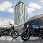 Royal Enfield Hunter 350 may power sales, brand claims ‘unprecedented response’ Royal Enfield Hunter 350 may power sales, brand claims ‘unprecedented response’