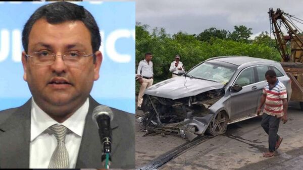 Cyrus Mistry death: High speed or safety ignorance? Accident triggers  debate | Auto News