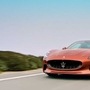 The Maserati GranTurismo Folgore comes carrying design influence from the ICE GranTurismo.