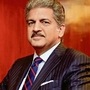 Mahindra group chairman Anand Mahindra. (MINT_PRINT)