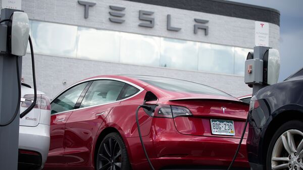 Inside Tesla's drive to keep Musk's battery promise