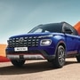 Venue will be the first SUV from the N Line range to enter Indian market.