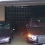 Screenshot from video shared on Twitter by @Bkrs_Rakshith