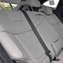 Union Minister Nitin Gadkari has said that the government s planning to make it mandatory for the automakers to introduce seatbelt alarms for rear seats as well, days after Cyrus Mistry died in a road accident.