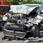 The number of road accidents in India increased by 12 per cent last year compared to 2020.