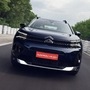 Citroen C5 Aircross now starts at  ₹36,67,000 (ex-showroom Delhi). It is available only in one variant that is called ‘Shine’.&nbsp;
