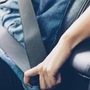 File photo of a seatbelt used for representational purpose only