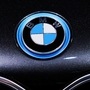 File photo of BMW logo. (Used for representational purpose)