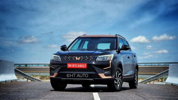Mahindra XUV400 already needs about 7-8 months waiting period