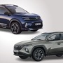 The new Citroen C5 Aircross will renew its rivalry with the likes of the new generation Hyundai Tucson,, which offers a plethora of features and is priced much lower.