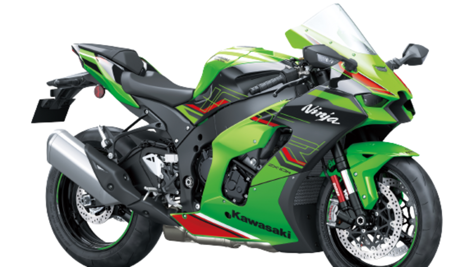 Kawasaki Bikes Price 2023 - Check Images, Showrooms & Specs in India