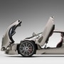Powering the Pagani Utopia is the same Mercedes-AMG sourced twin-turbo V12 that produces 864 hp and 1,100 Nm.