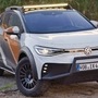 Volkswagen Xtreme Concept is based on ID.4 GTX.